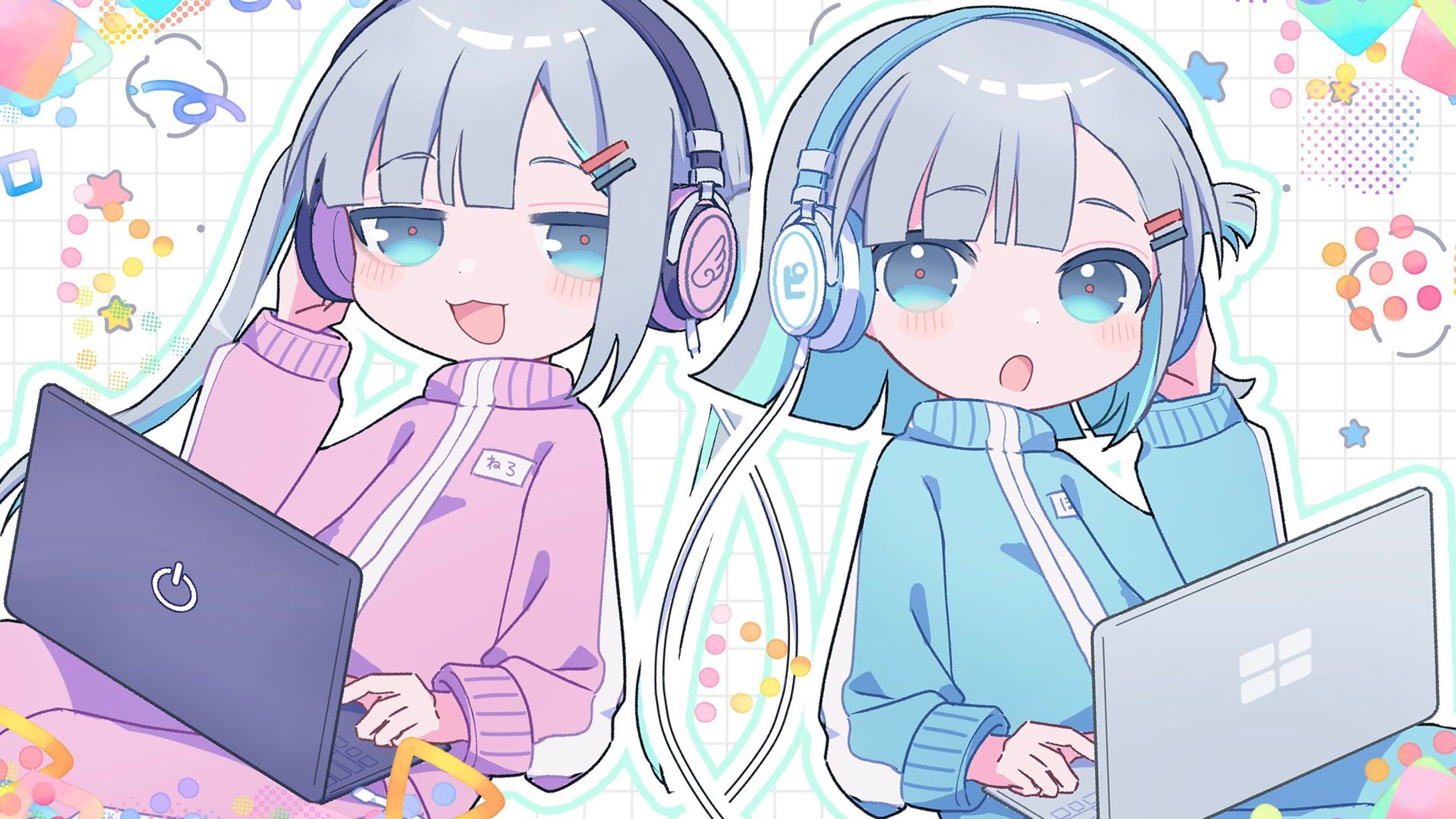 イラストサンプル-1