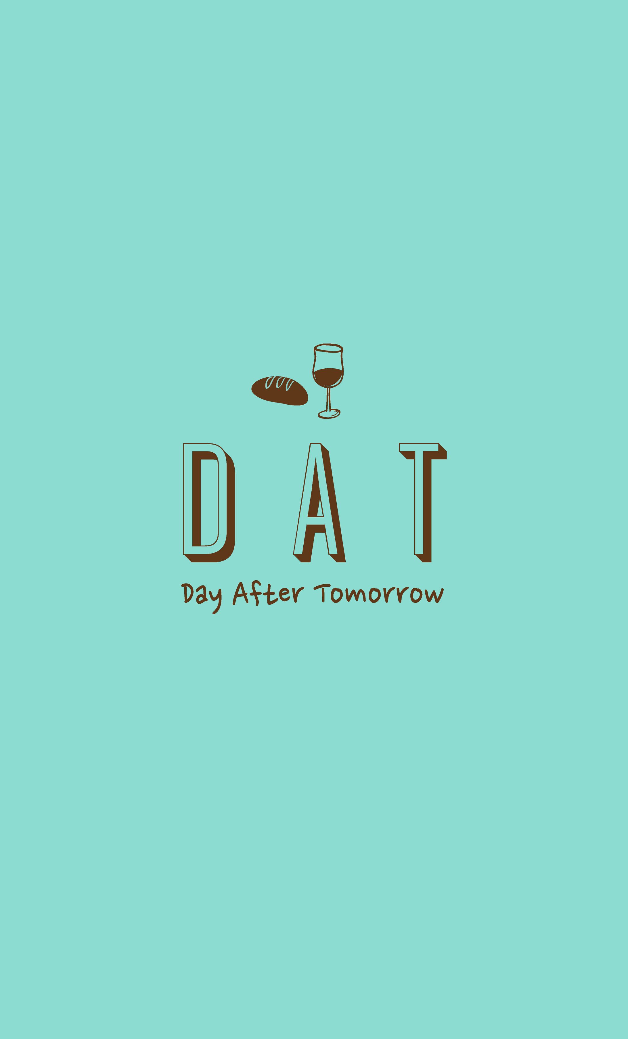【ショップカード】カフェ-1