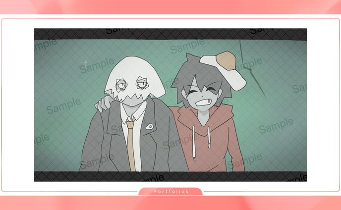 「お気に召すまま」歌ってみたサムネイル/Mr.meda様