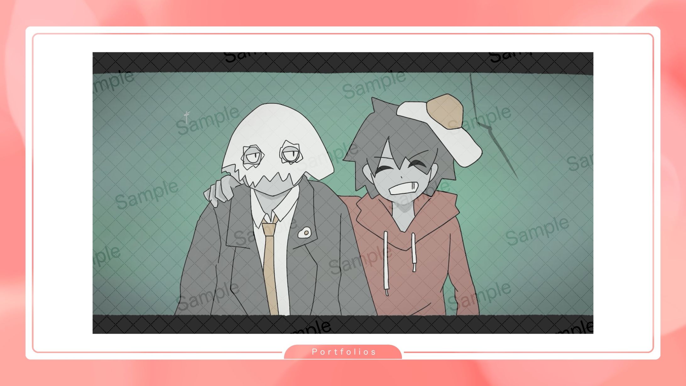 「お気に召すまま」歌ってみたサムネイル/Mr.meda様-1