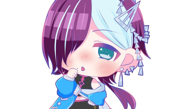 SDキャラ