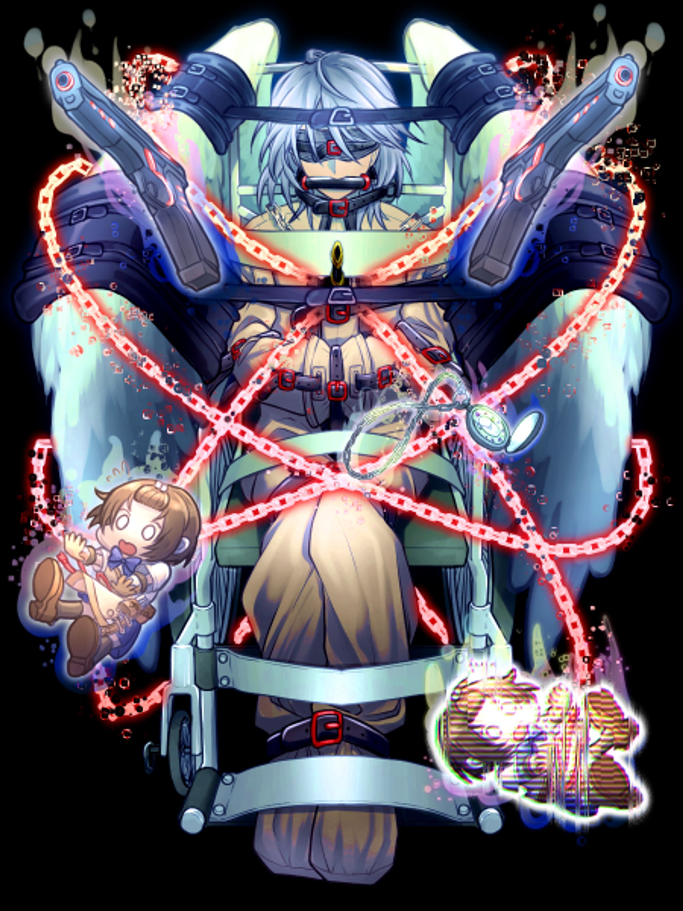キャラクター全身図-1