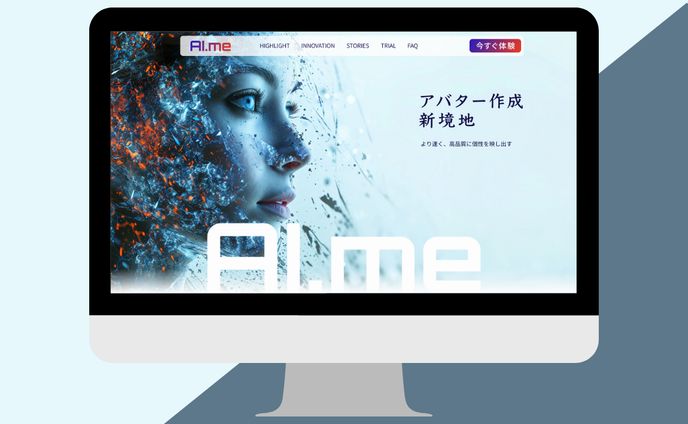 -sample-  AI.me