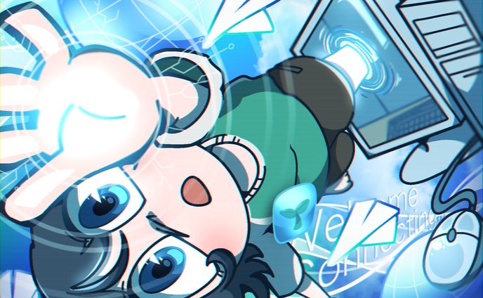 new Internet