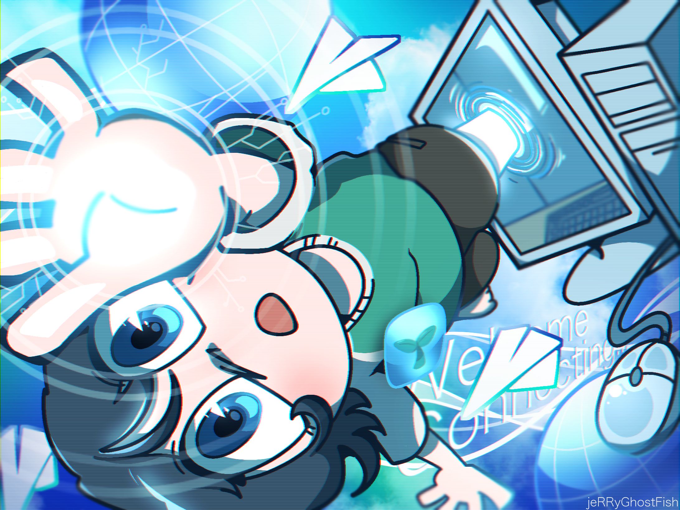 new Internet-1