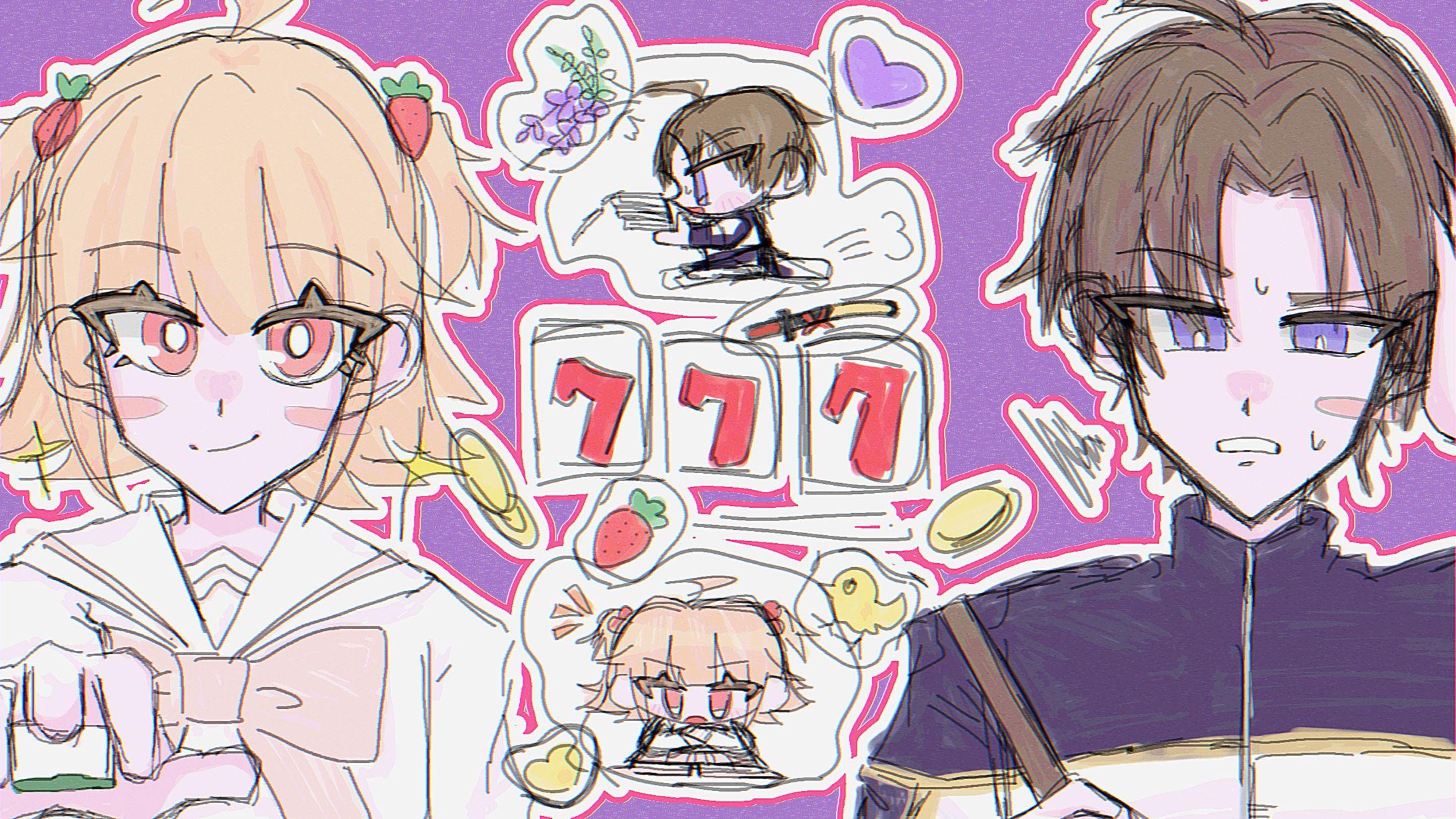 簡易詰め込み＆通常詰め込み-1