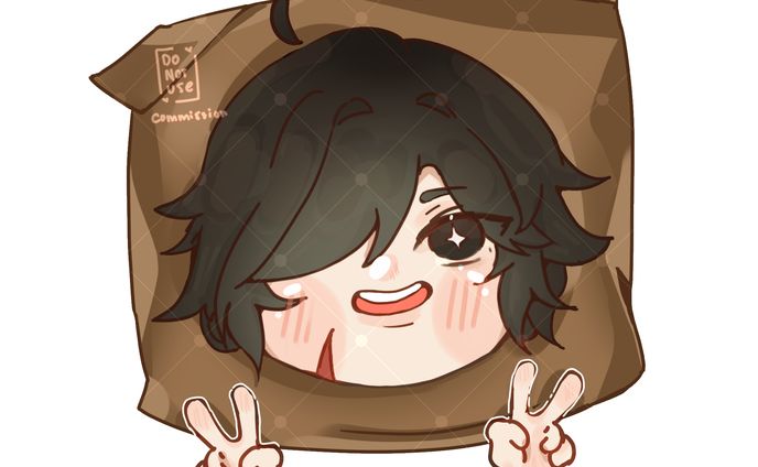 [CMS 2024 gallery] Chibi 