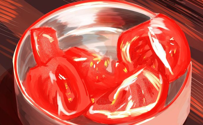 017/100

#100日チャレンジ #100DayChallenge
#毎日更新 #1日1絵 
#degitalart #artwork #イラスト #絵柄が好みって人にフォローされたい
#illustration #illustrator #mangaart #comicart #일러스트 #插图 #ilustração
#degitalart