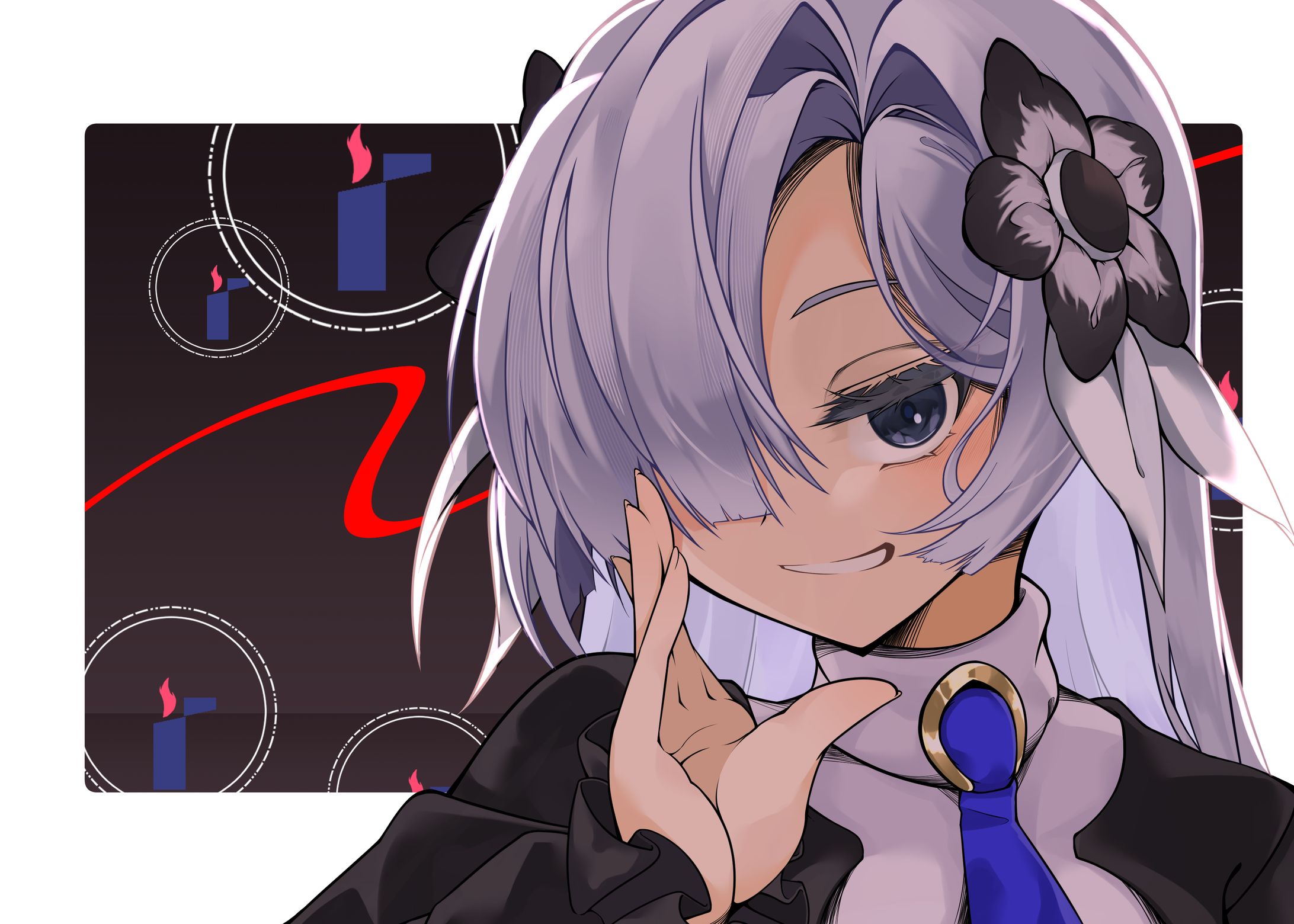 直近ファンアート-1