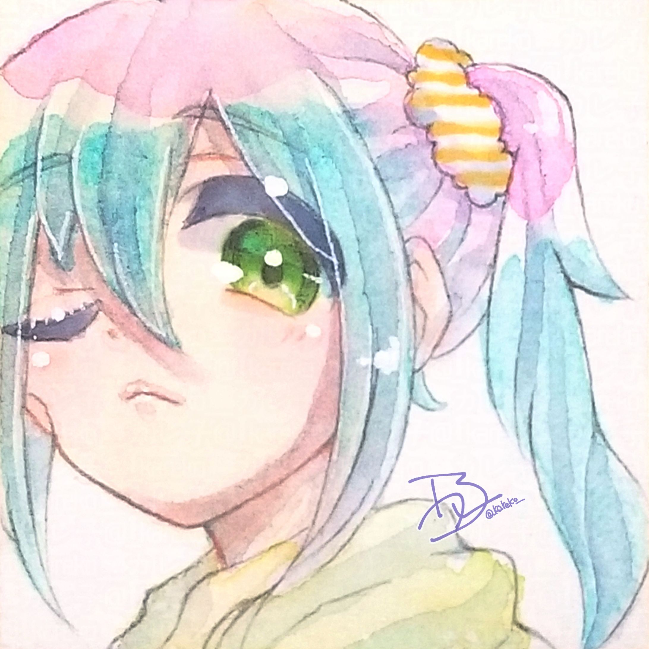 男の娘-1