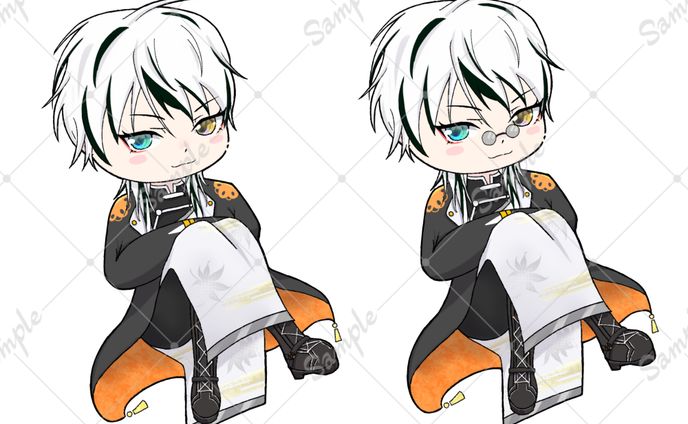 イラストレーター、無償企画