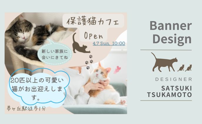 保護猫カフェ