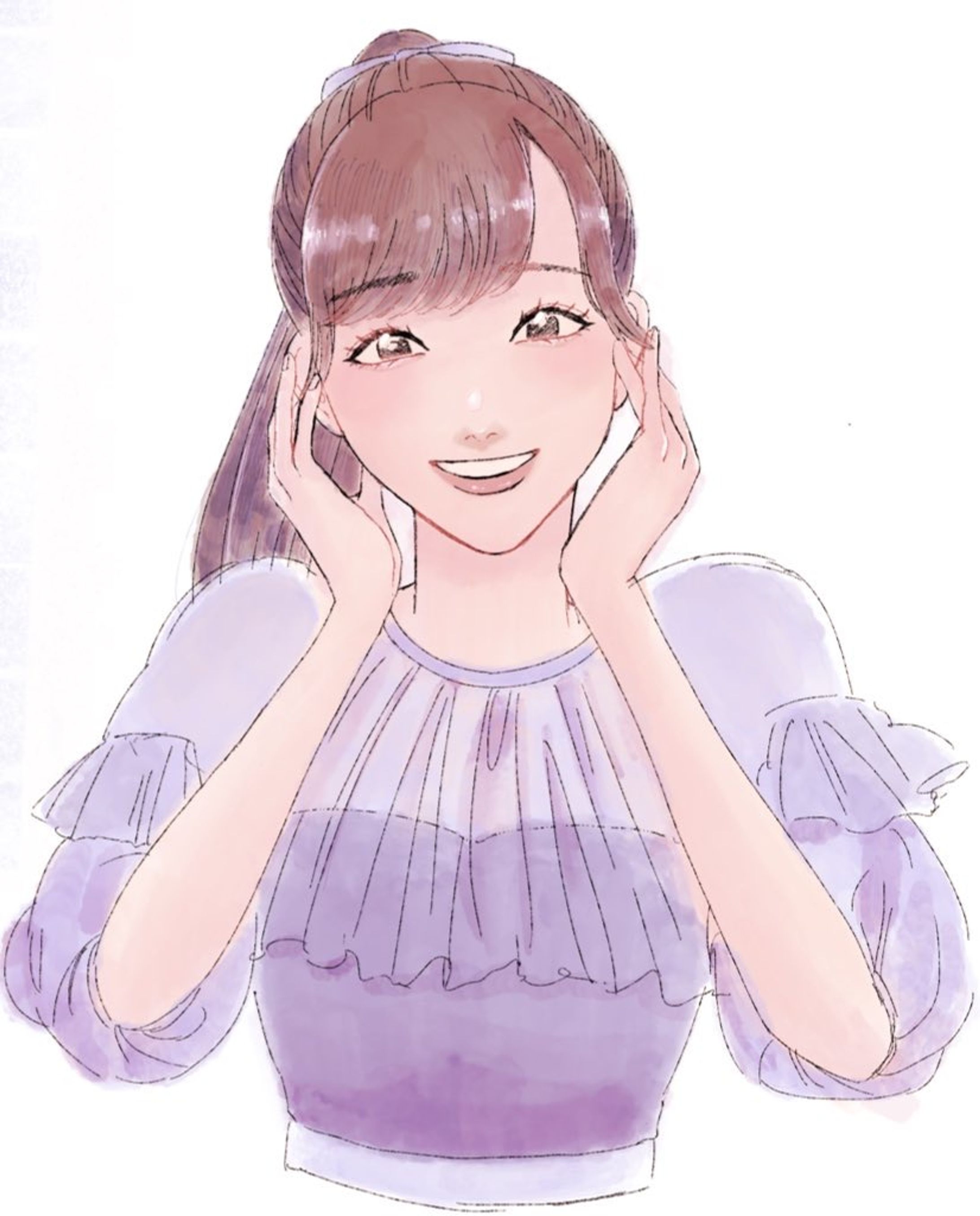 ラブライブ! 2-1