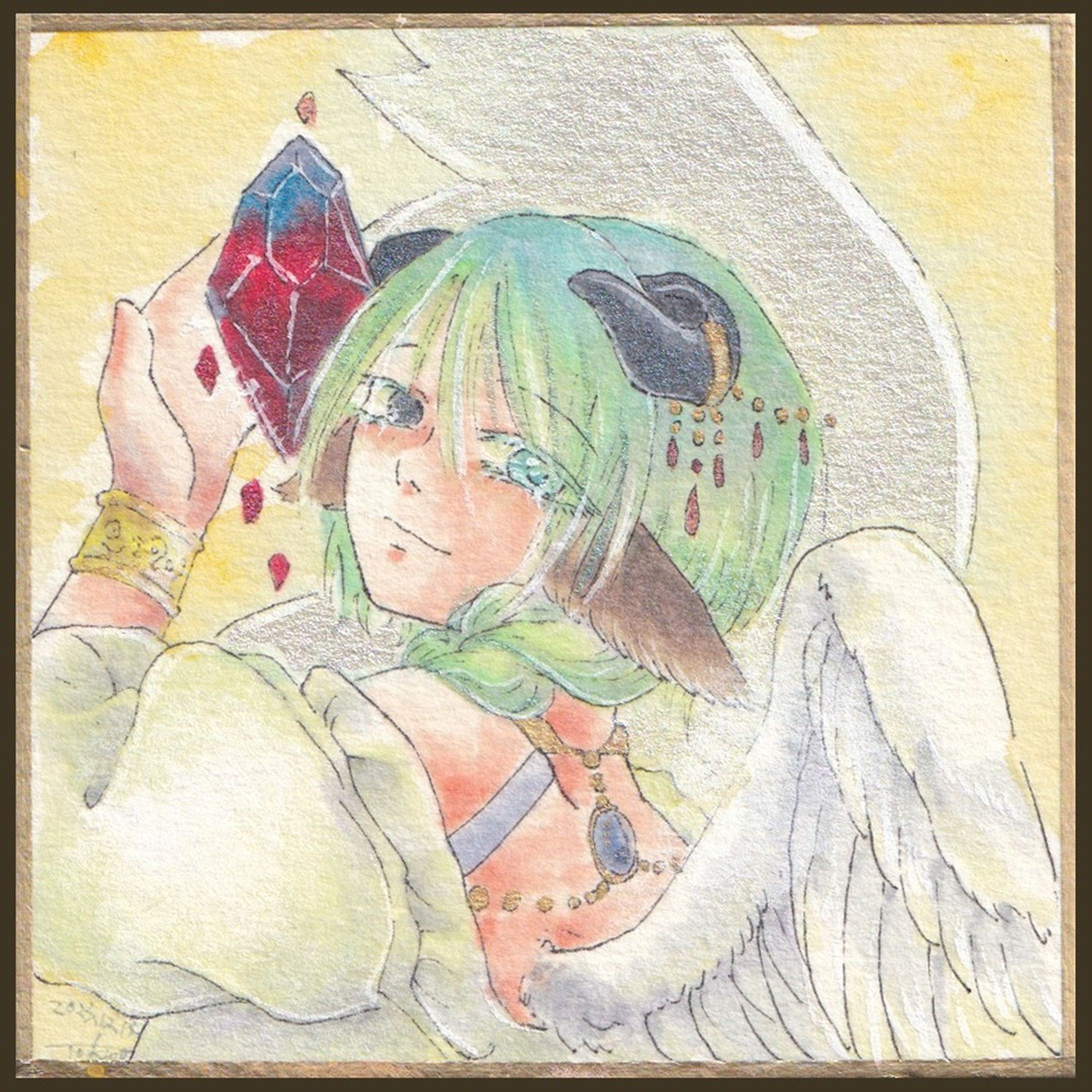 スフィ-1