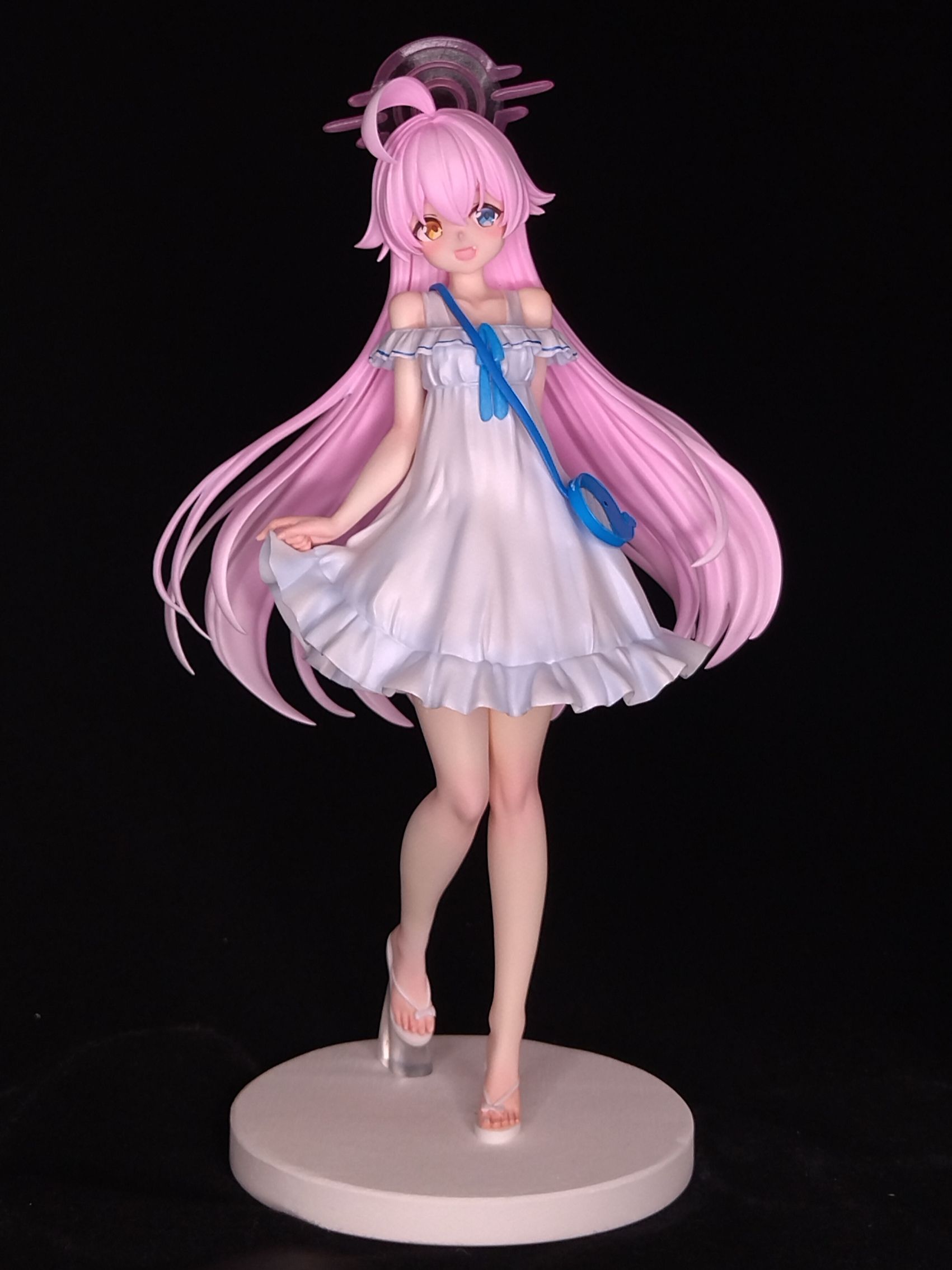 ホシノ(ワンピースVer.) ブルーアーカイブ