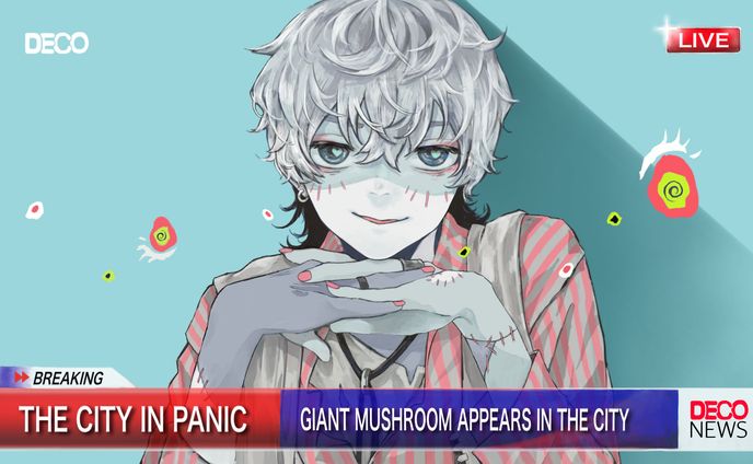 ゾンビ