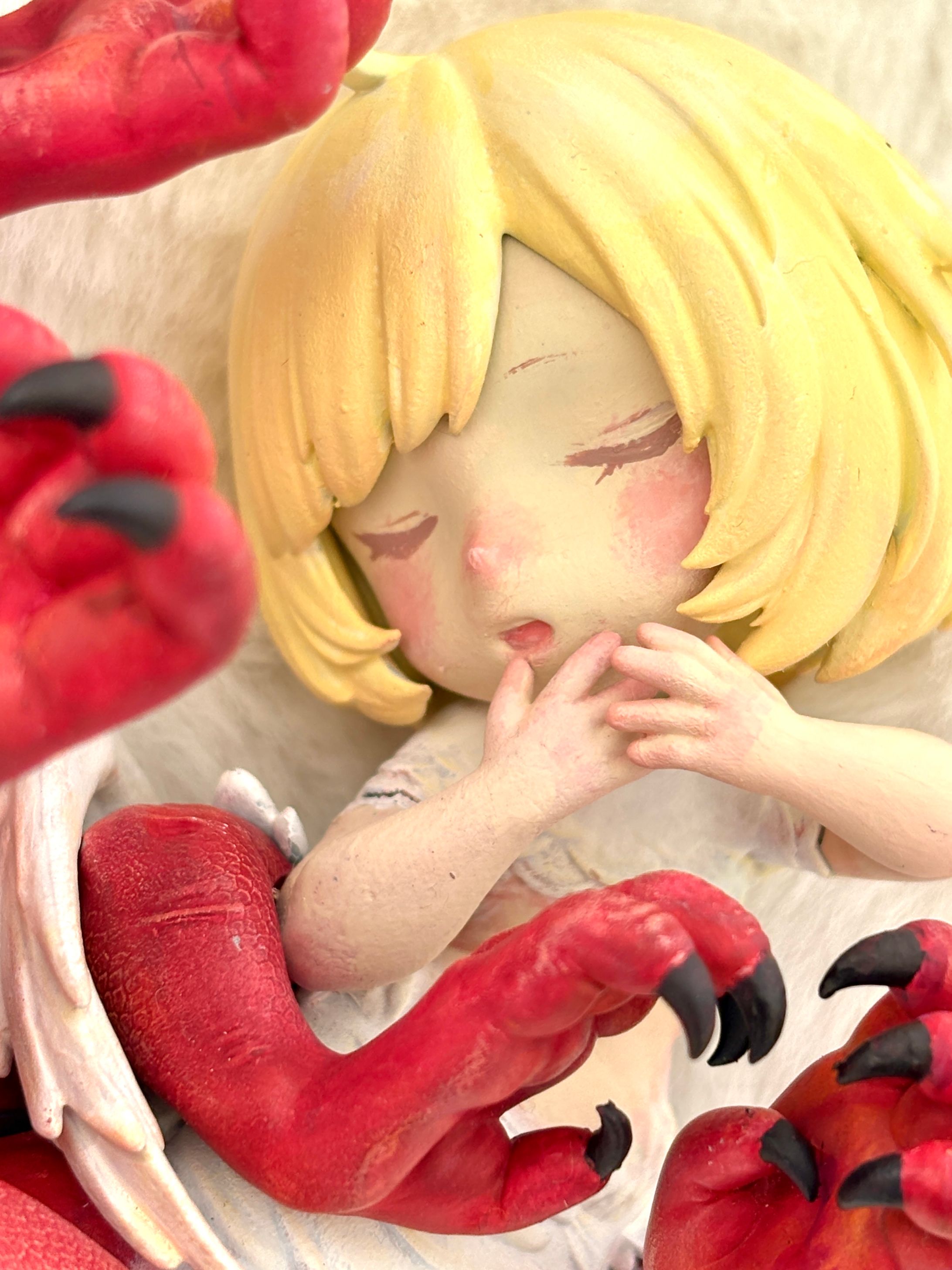 ベビードラゴンファリンちゃん-1