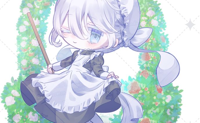 ちびB
