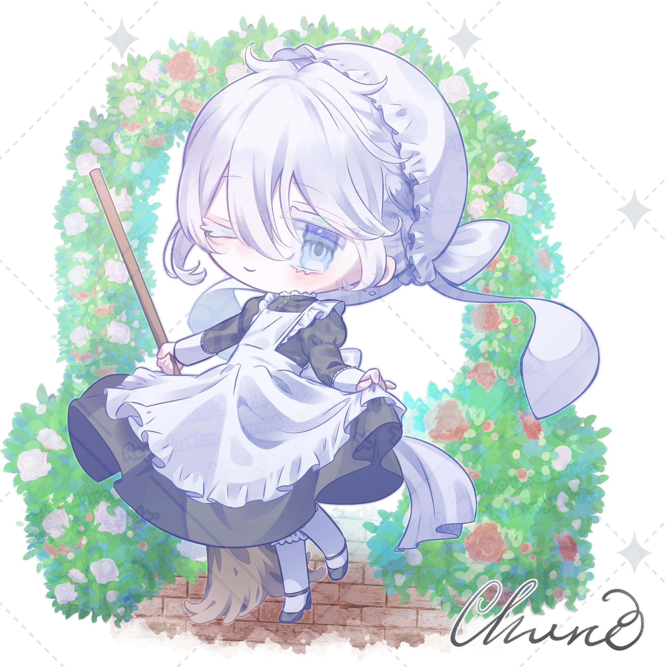 ちびB-1