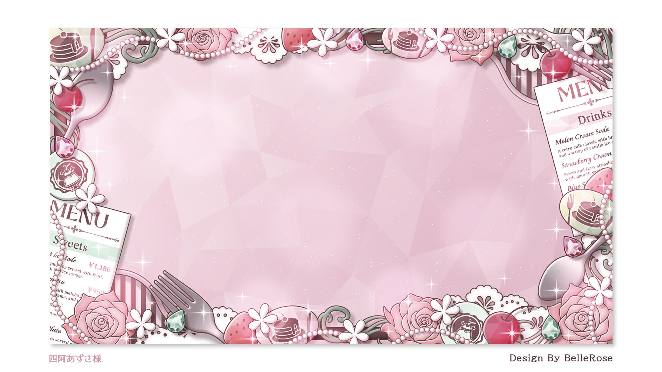 Slide Image Design / 四阿あずさ-1