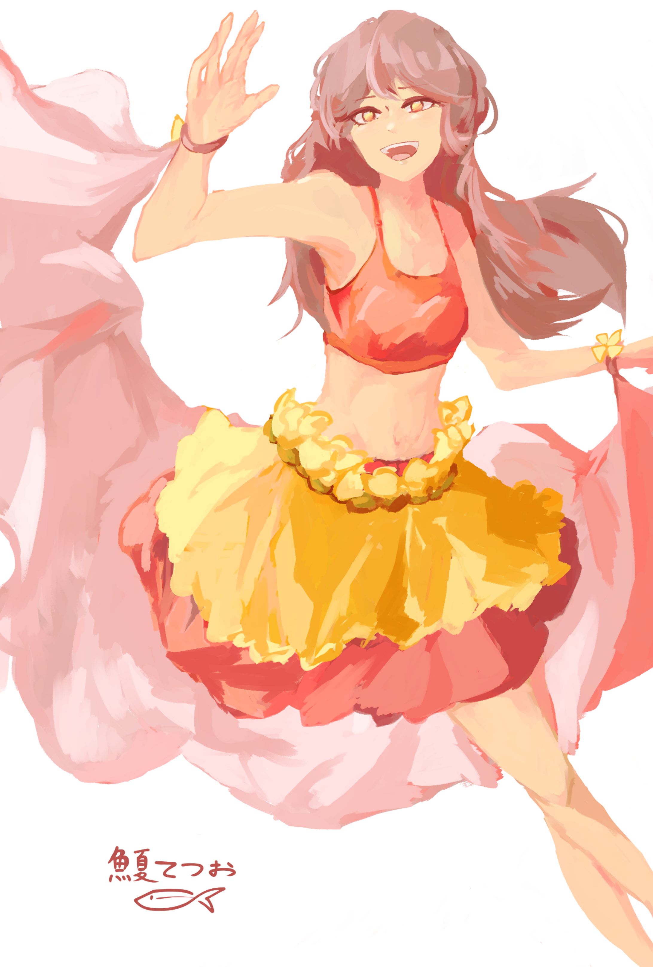 ダンシングレディ-1