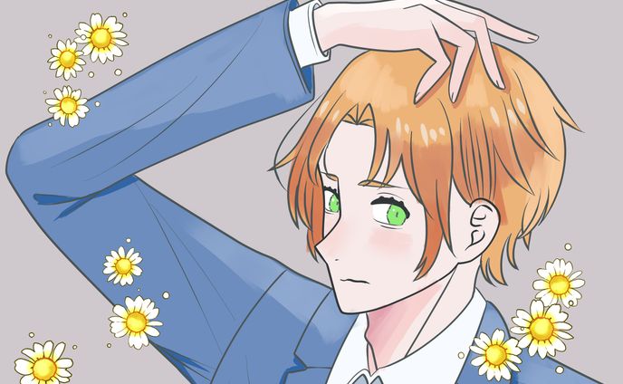モブくん