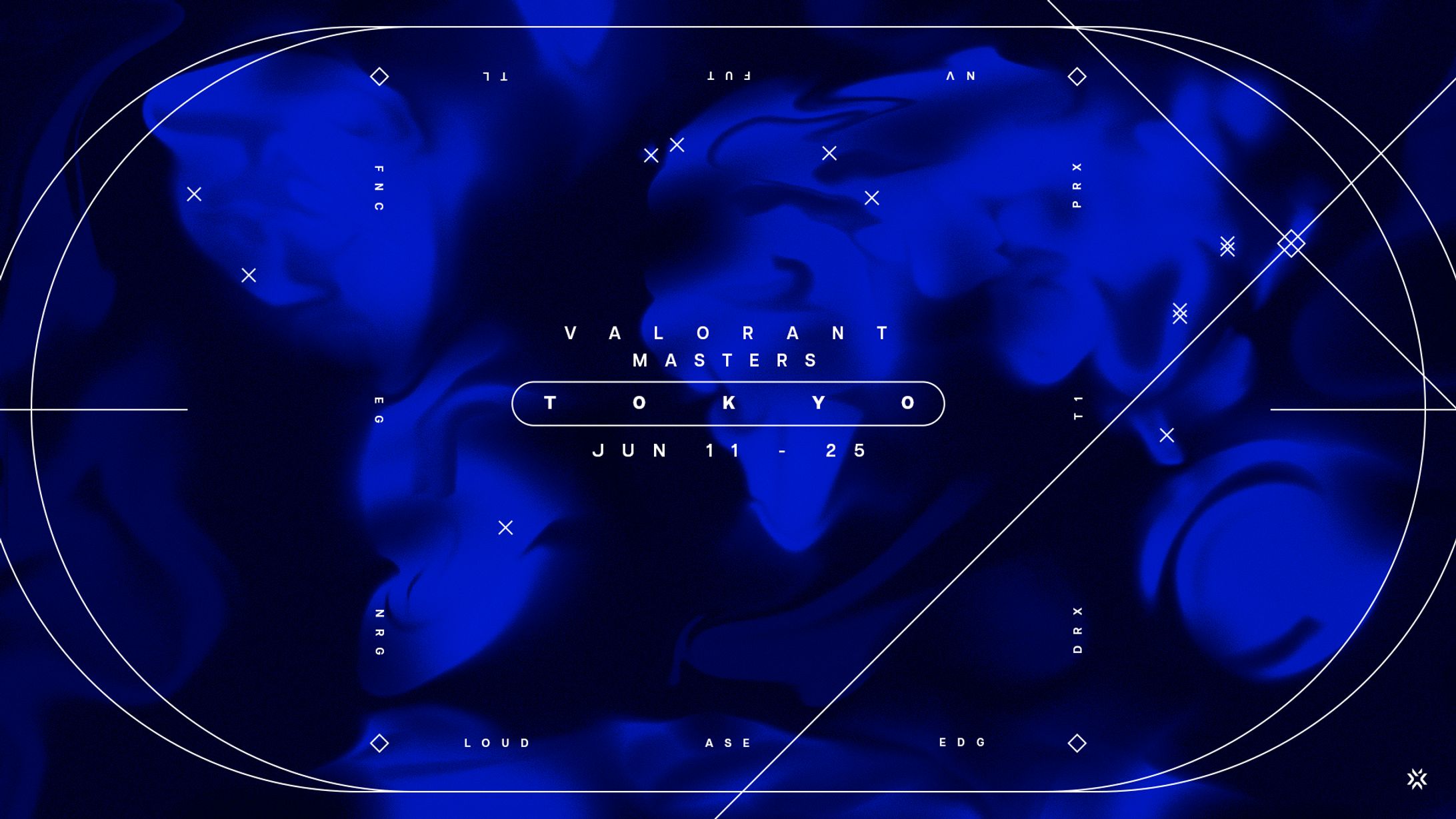 VALORANT MASTERS TOKYO Sample Works-1