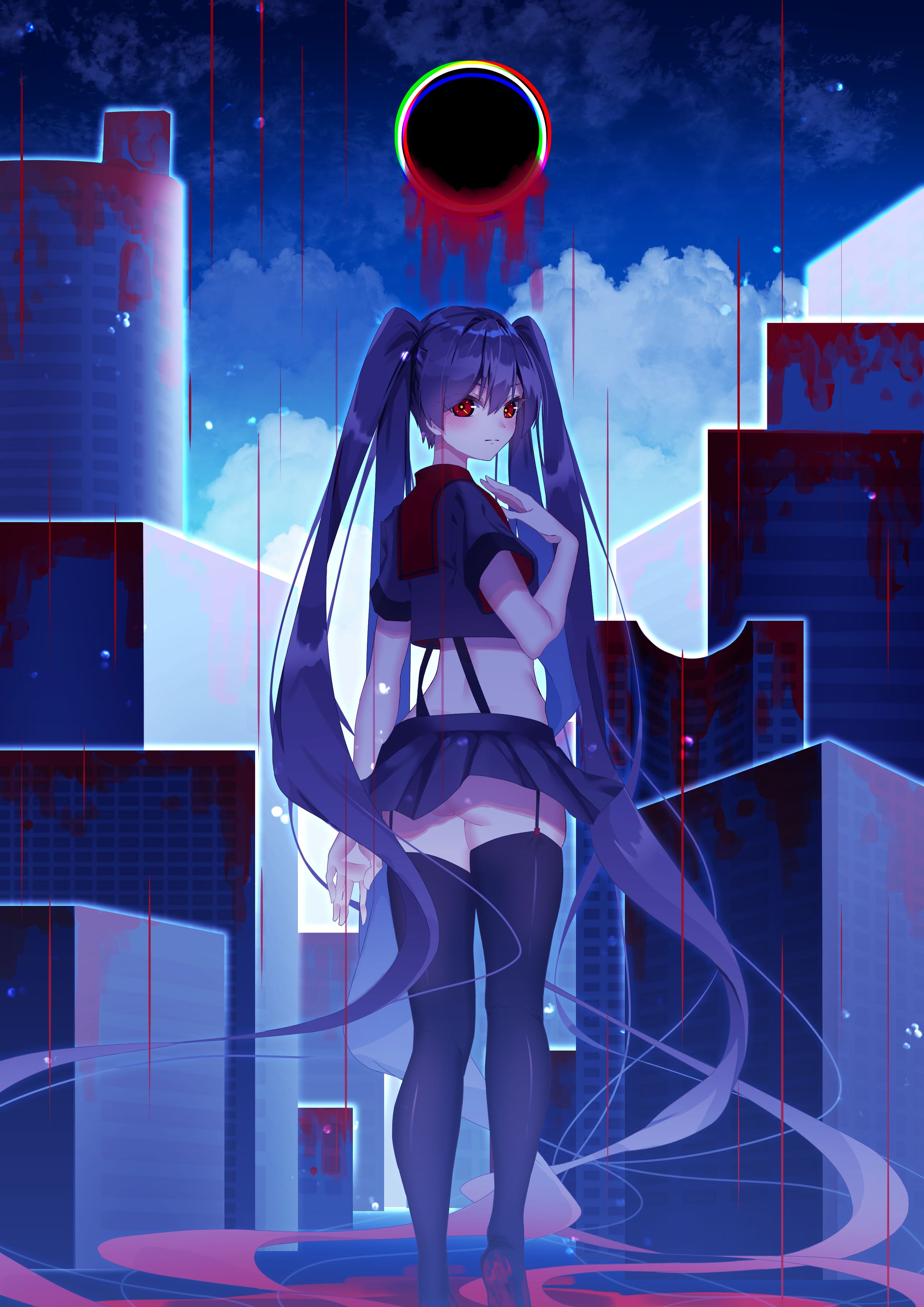 Rational Time-1