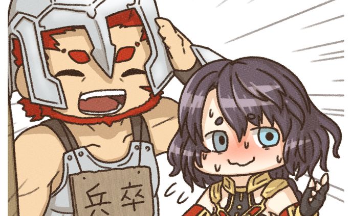 事件簿コラボの記憶