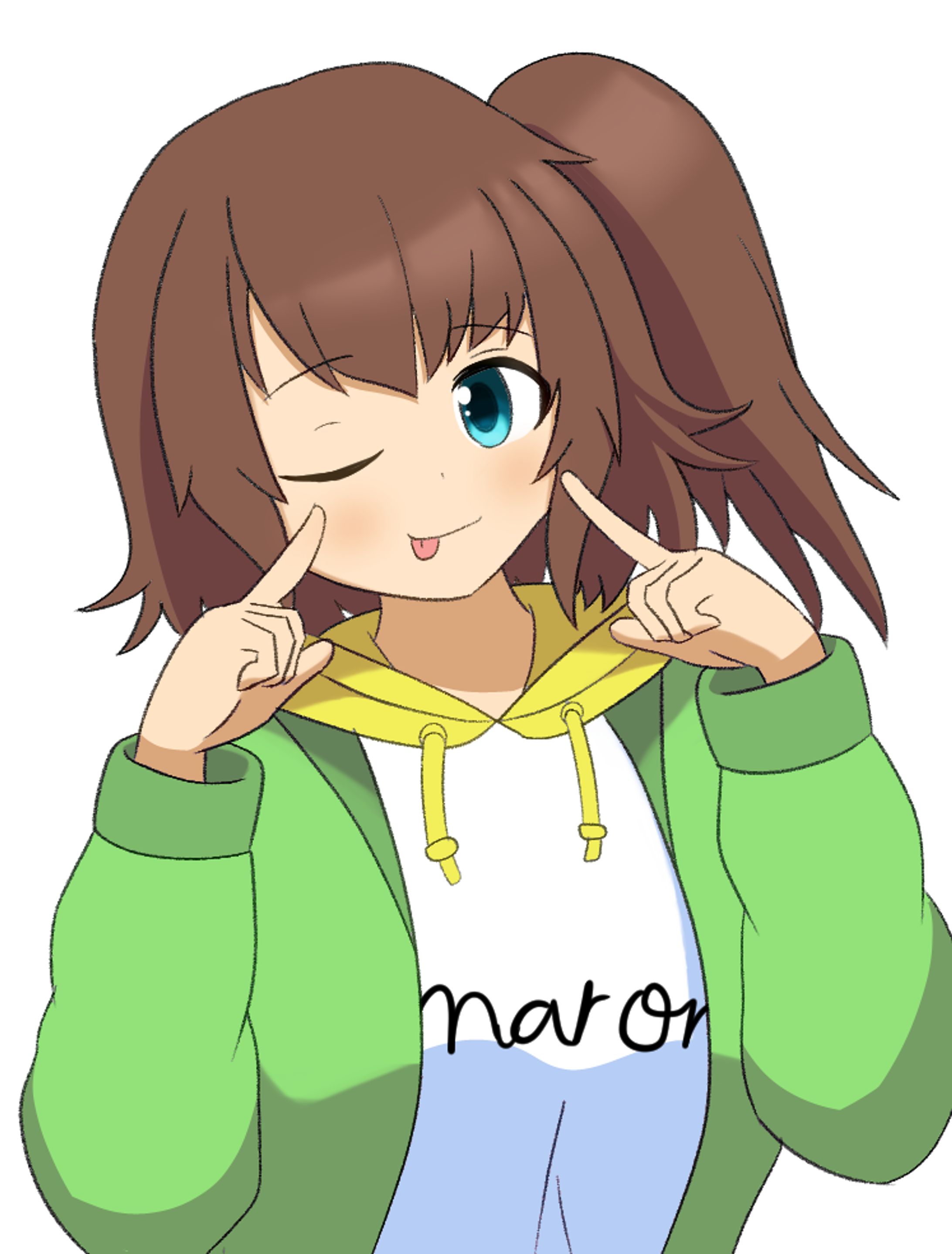 マロンちゃん-1