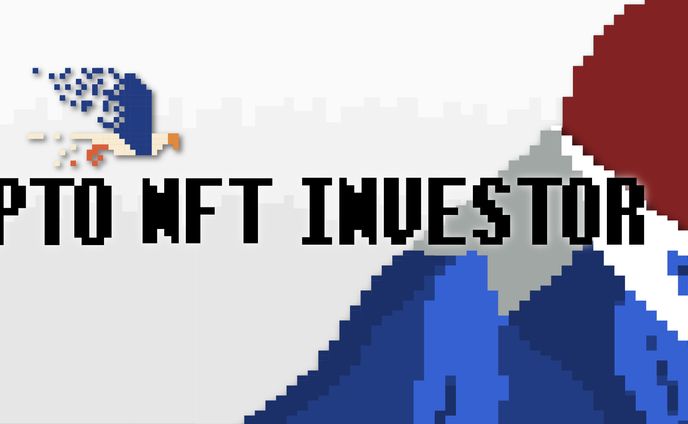 CRYPTO NFT INVESTOR