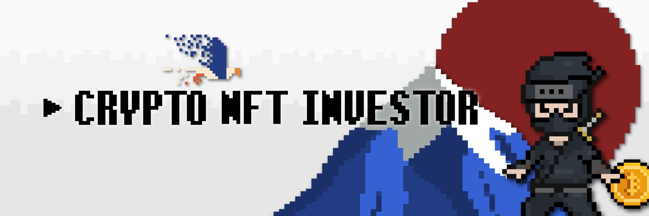 CRYPTO NFT INVESTOR-1