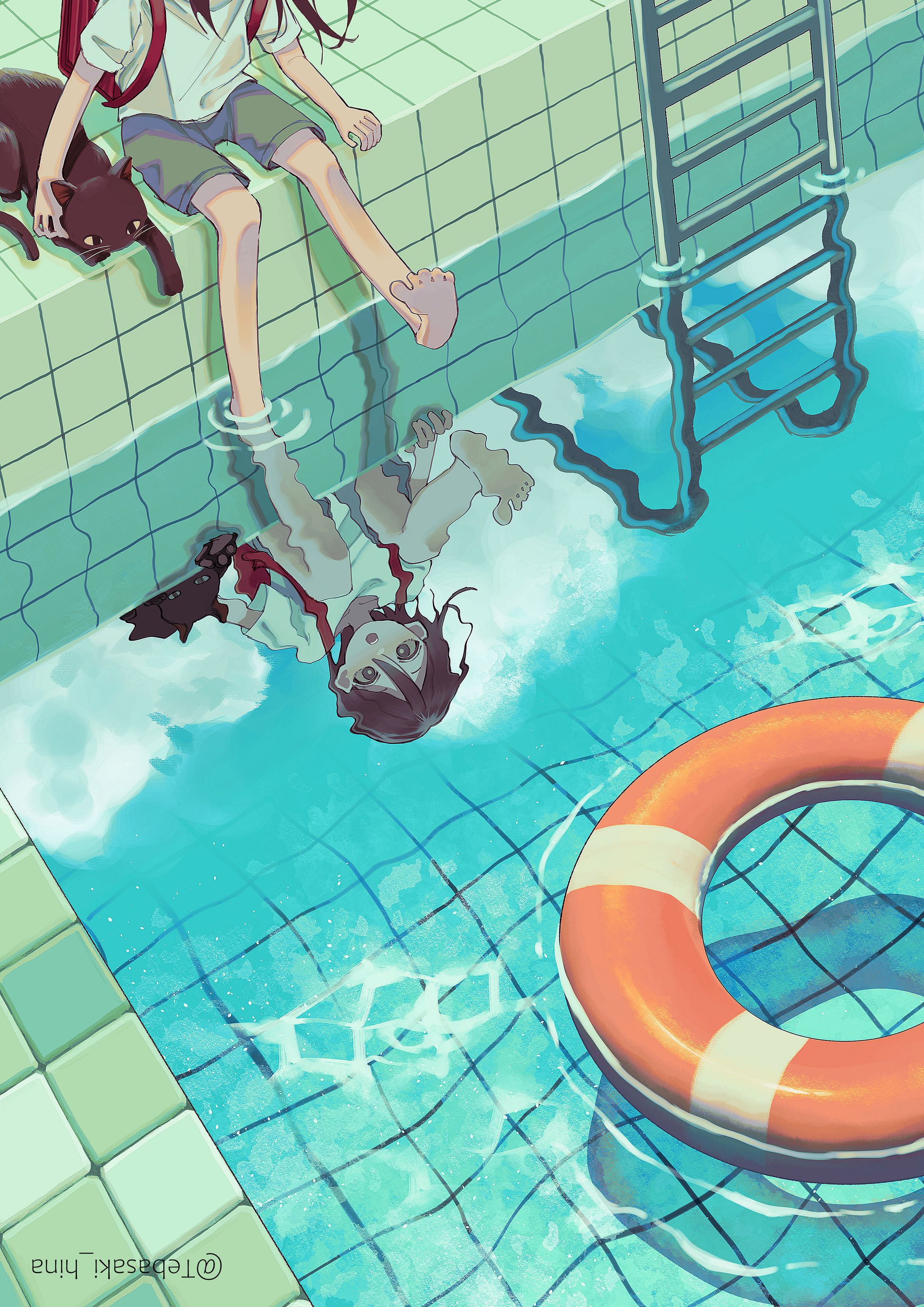 オリジナルイラスト-1