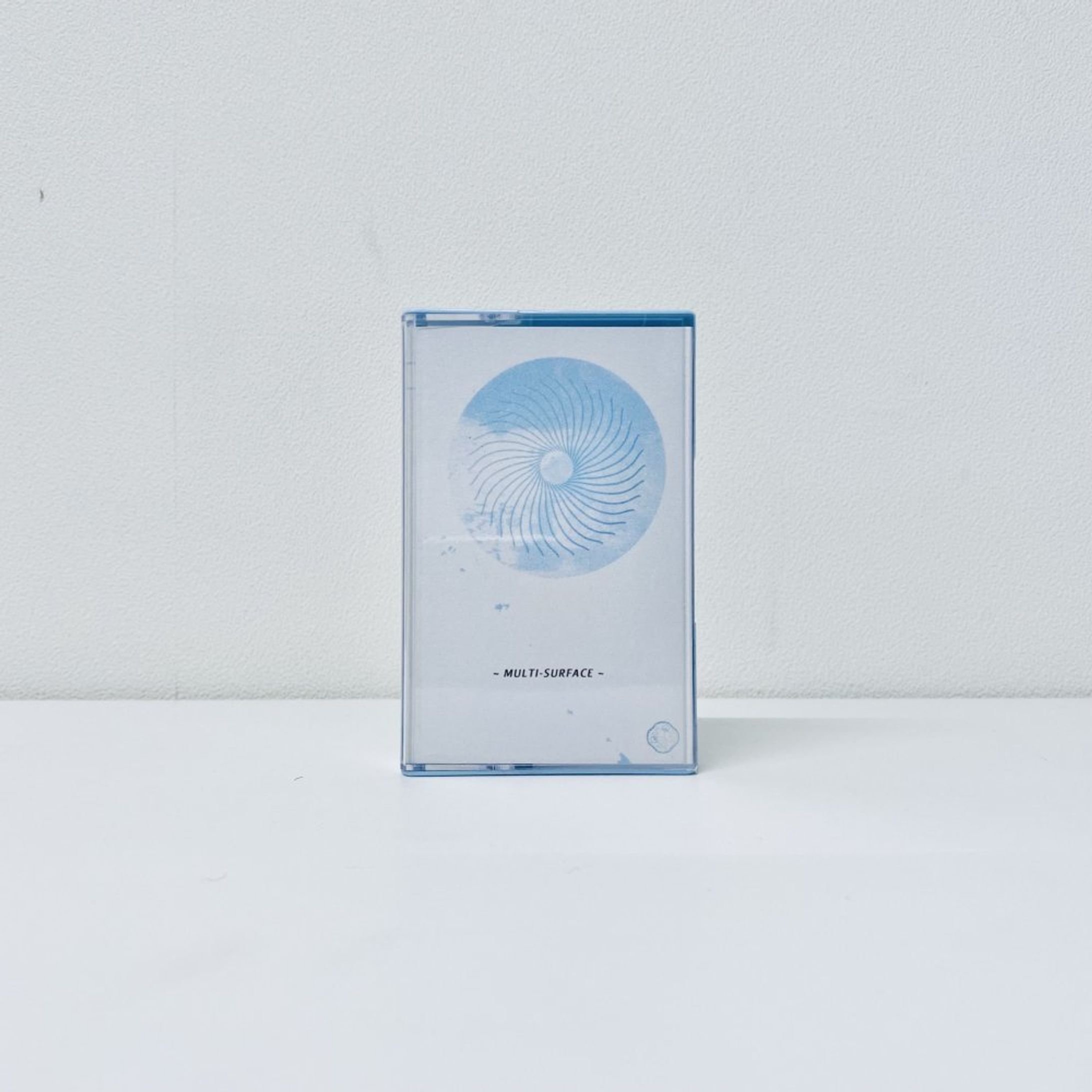 「Aesthetics of Inequality Triangles」-1