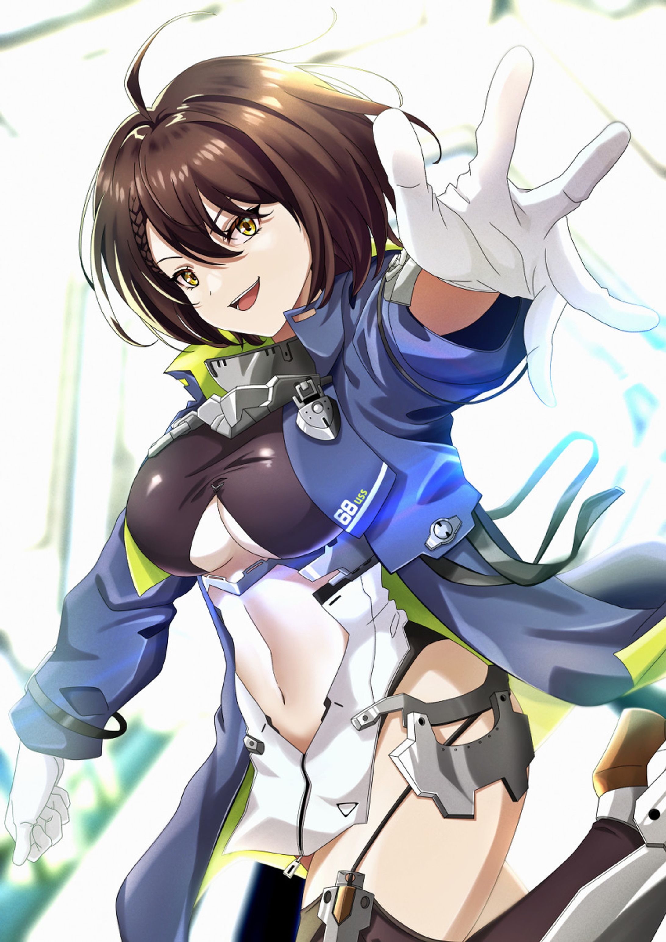 アズールレーン-1