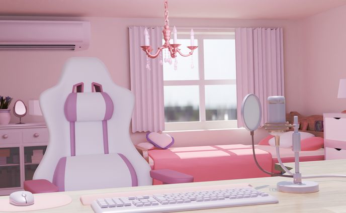 【3D modeling】Sample
