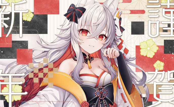 サムネイル素材