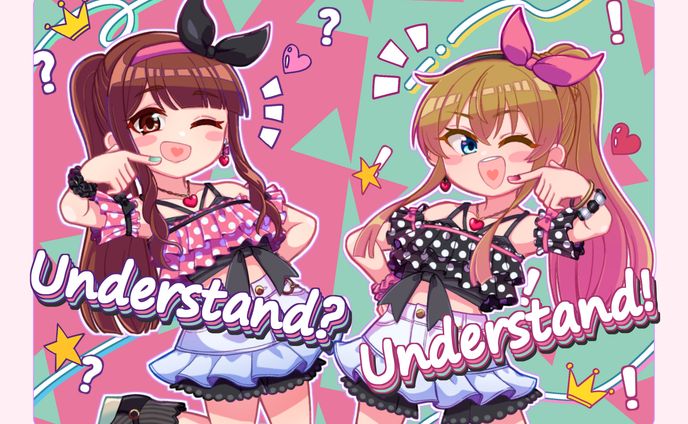 ★二次創作/アクリルキーホルダー