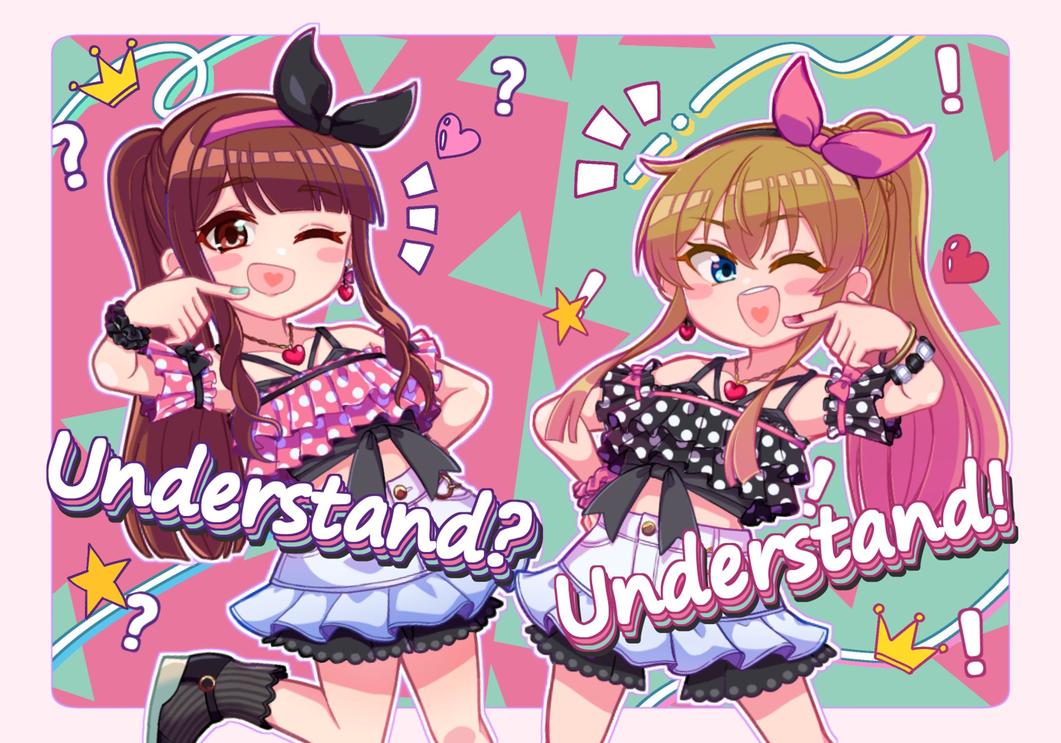 ★二次創作/アクリルキーホルダー-1