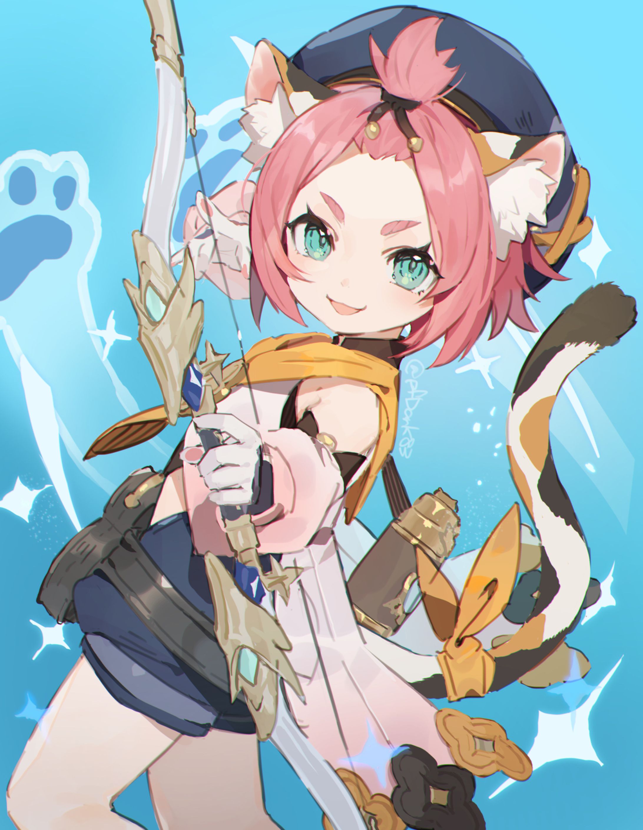 原神FA-1