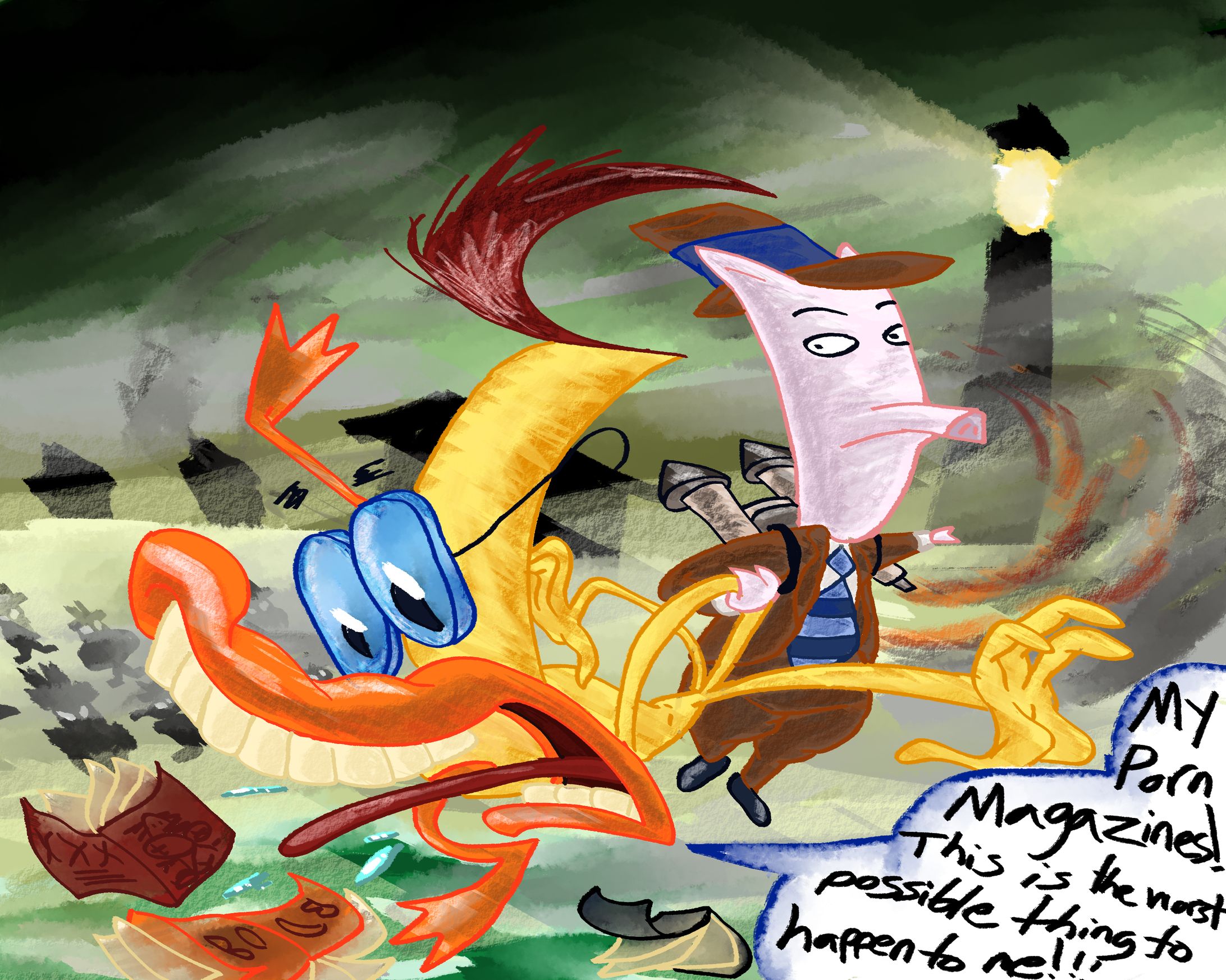 Dick Duck's Dock - 6/18/2022-1