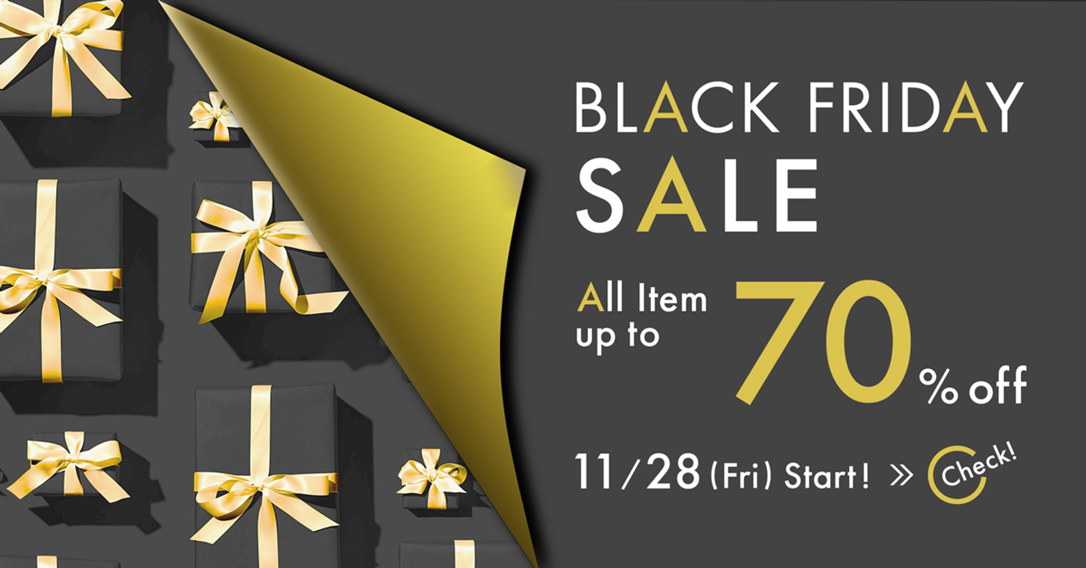 ブラックフライデー（架空）-1