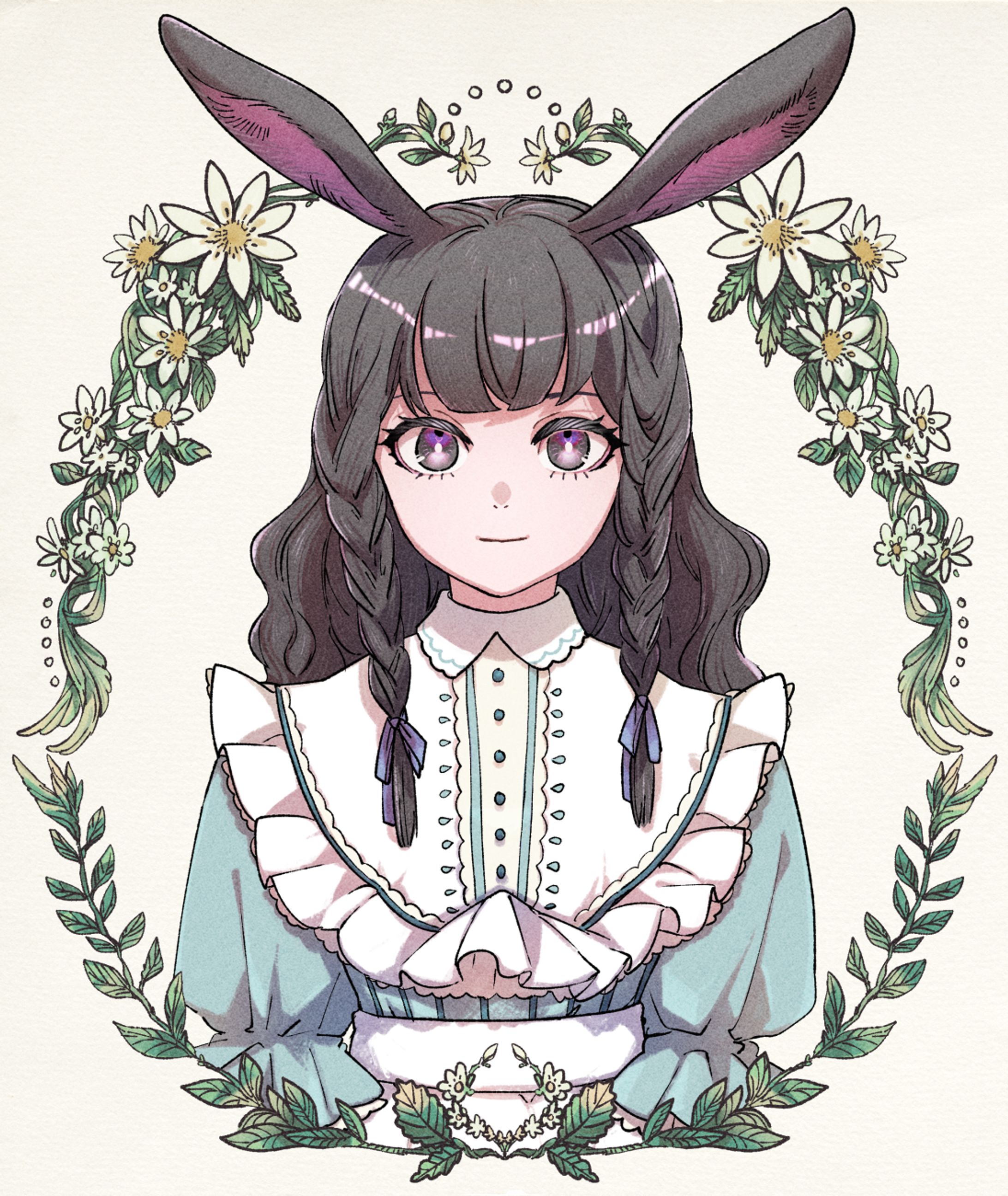 flowerabbit-1