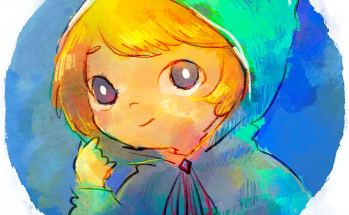 skebご依頼