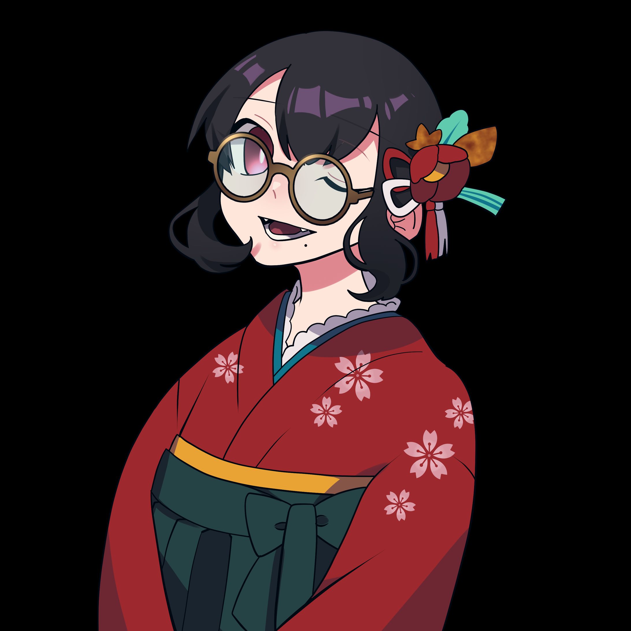 【実績】TRPG立ち絵-1