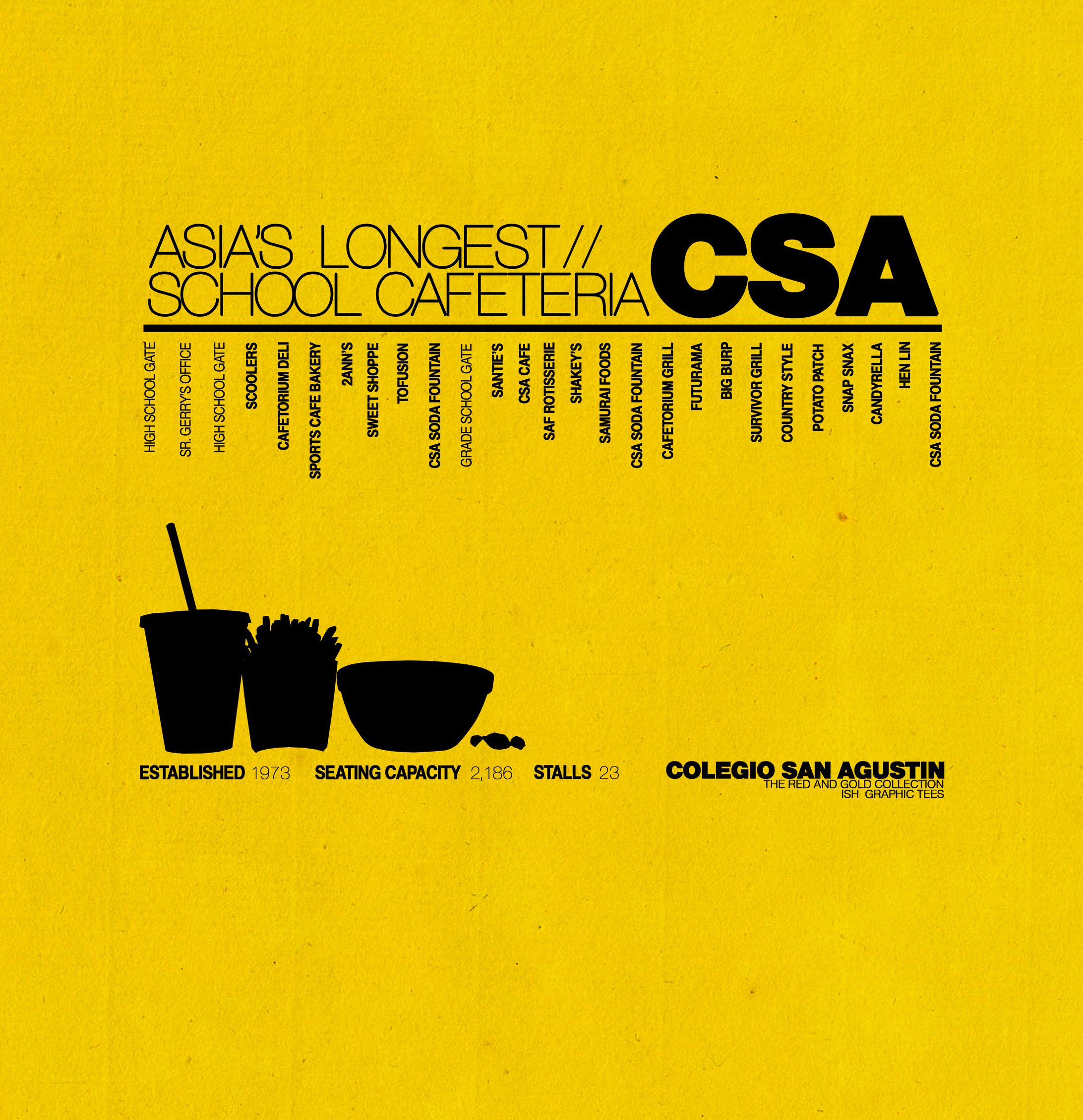 Asia's longest cafeteria-1