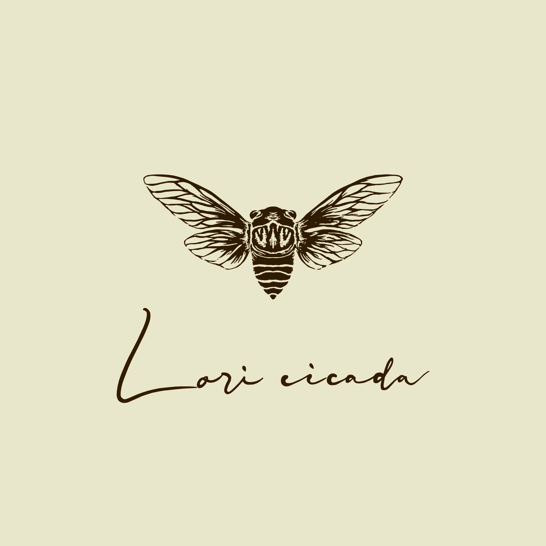 Loricicada 様 ロゴ-1