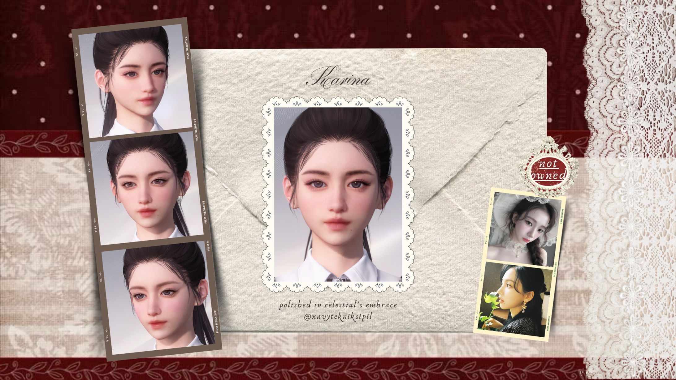 Karina AESPA {NOT ADOPTED}-1