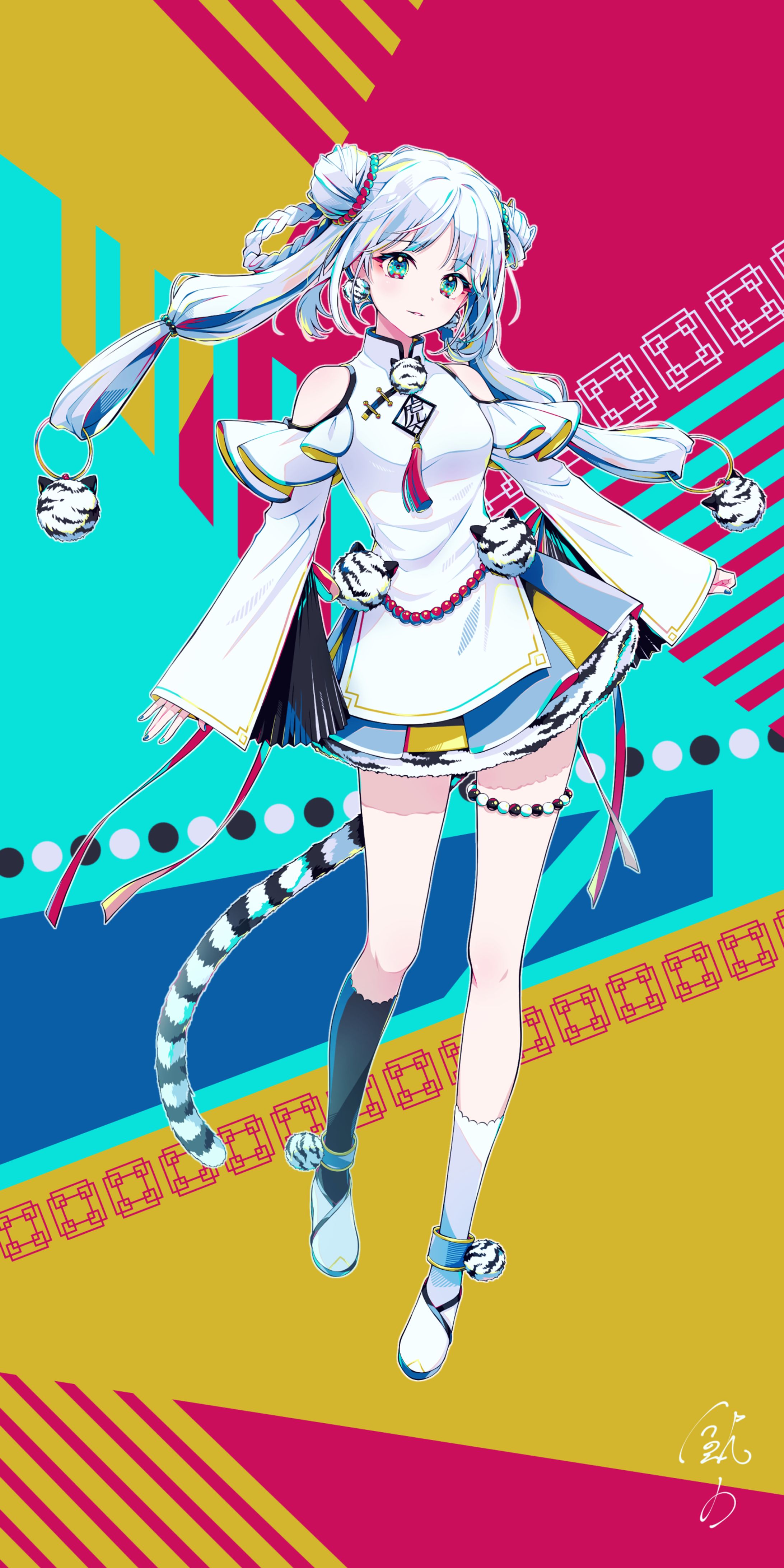全身イラスト-1
