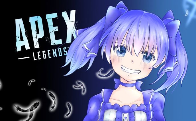勇気ちひろ ファンアート